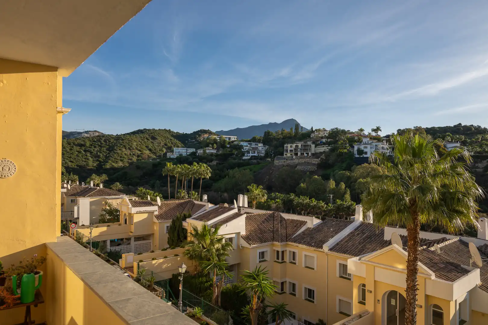 Apartamento con piscina en venta en HERROJO EL 0, imagen 14