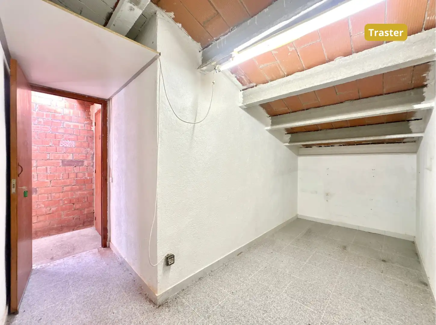 Wohnung mit Terrasse zum Verkauf in Carrer Sant Roc, imagen 29