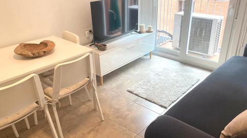 Foto 5 de Pis de lloguer a Passatge de Bailèn, Zona Nord, Barcelona