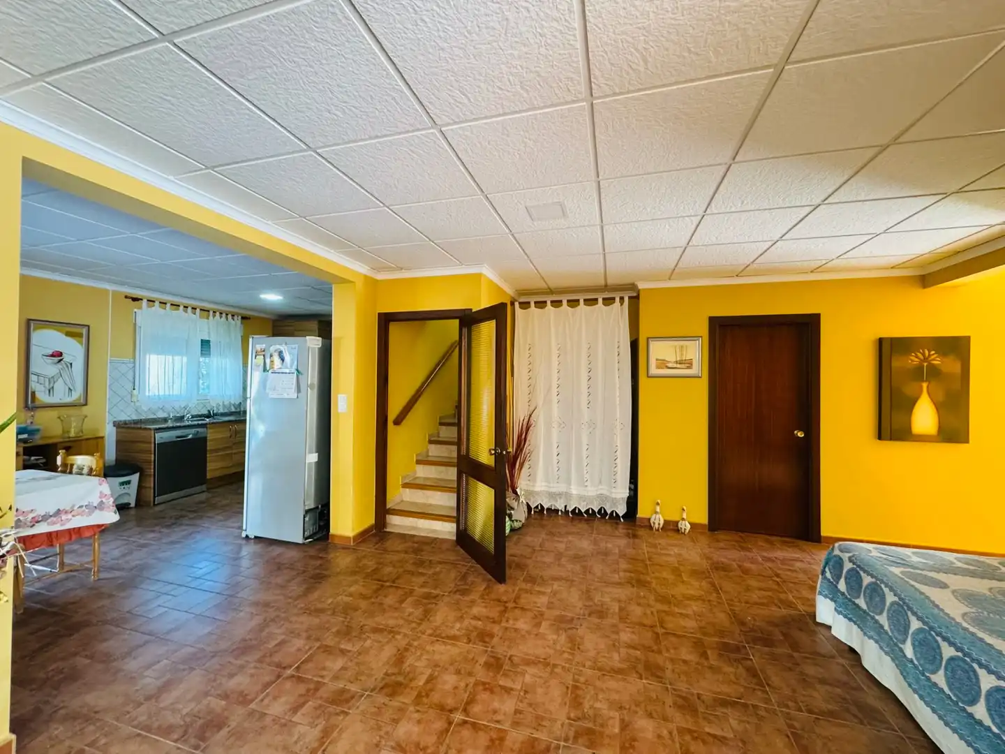 Villa avec terrasse à vendre à Pedreguer, imagen 24