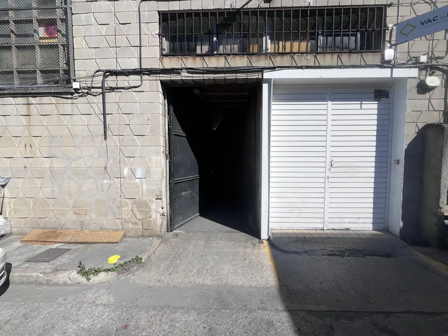 Nave industrial en venta en N/A, Ca n'Alzamora