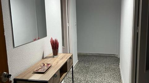 Foto 2 de Pis en venda a Avenida Juan Carlos I, 88, Casco Antiguo, Murcia