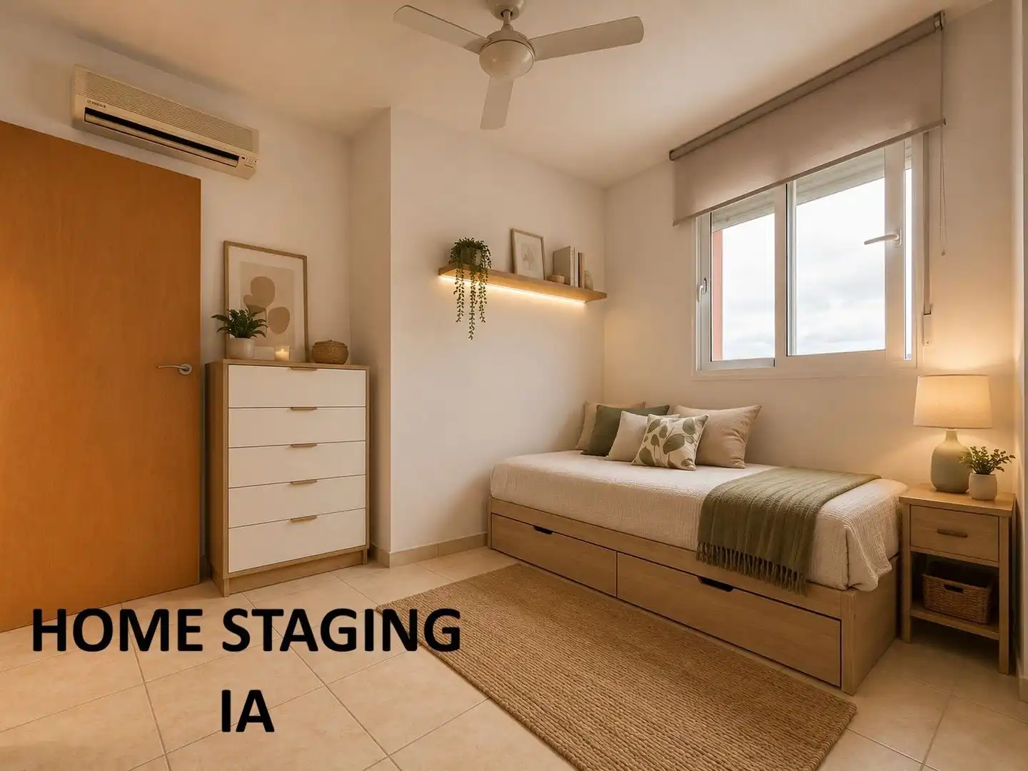 Wohnzimmer von Maisonette zum Verkauf in Ondara mit Heizung