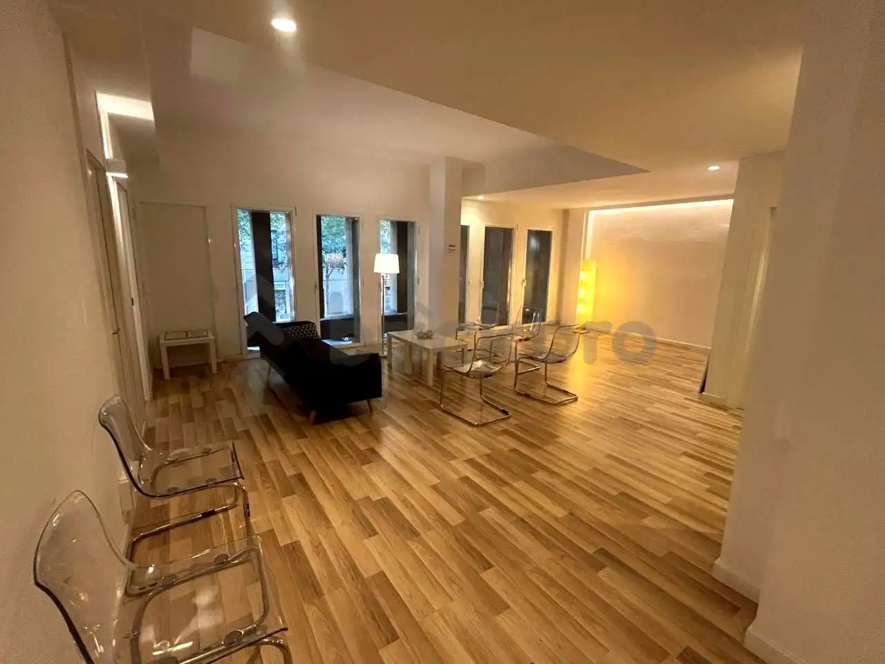 Business premises for sale in calle de Villarroel, imagen 14