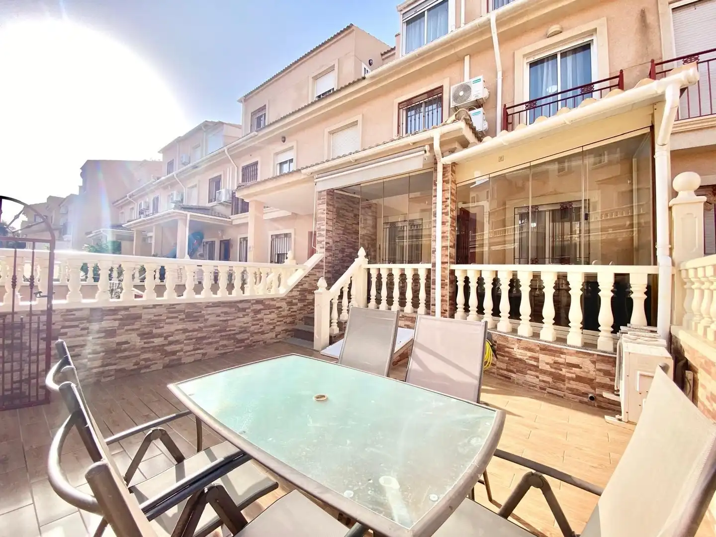 Detached house with terrace for sale in Orihuela Costa, imagen 3