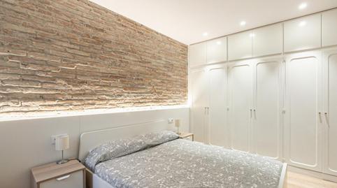 Foto 3 de Apartament de lloguer a El Camp de l'Arpa del Clot, Barcelona