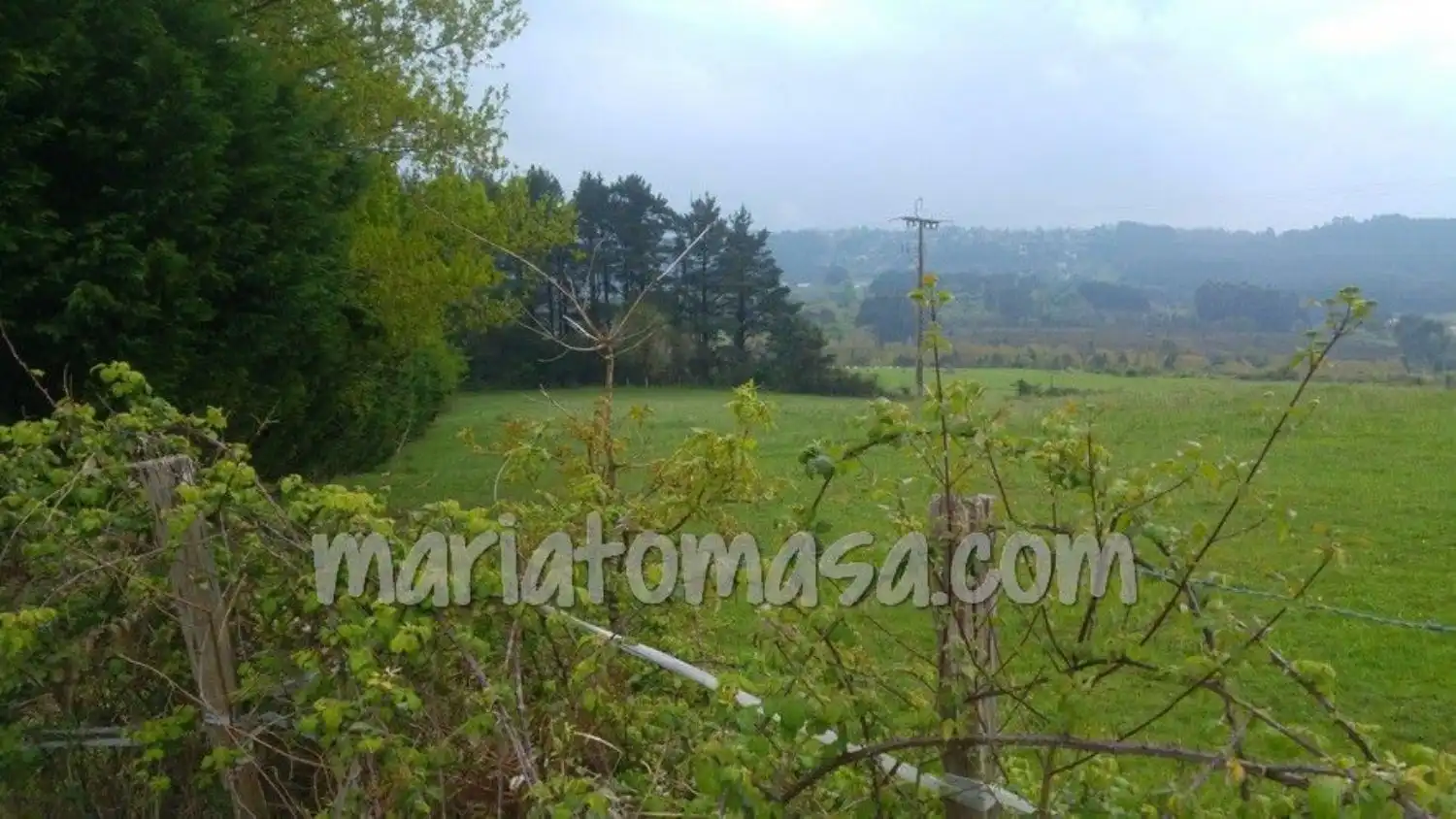 Residencial en venta en Gatika