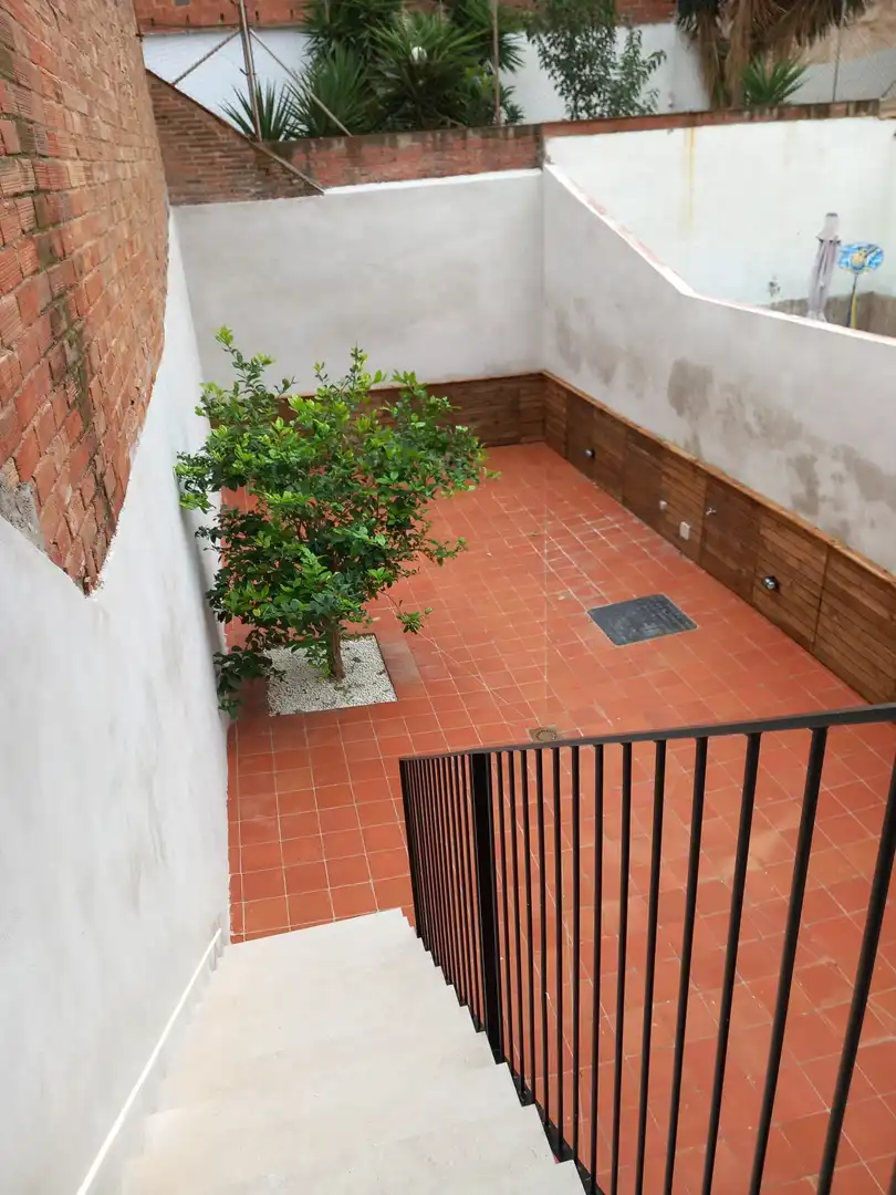Duplexes for rent in guifre, Progrés - Pep Ventura
