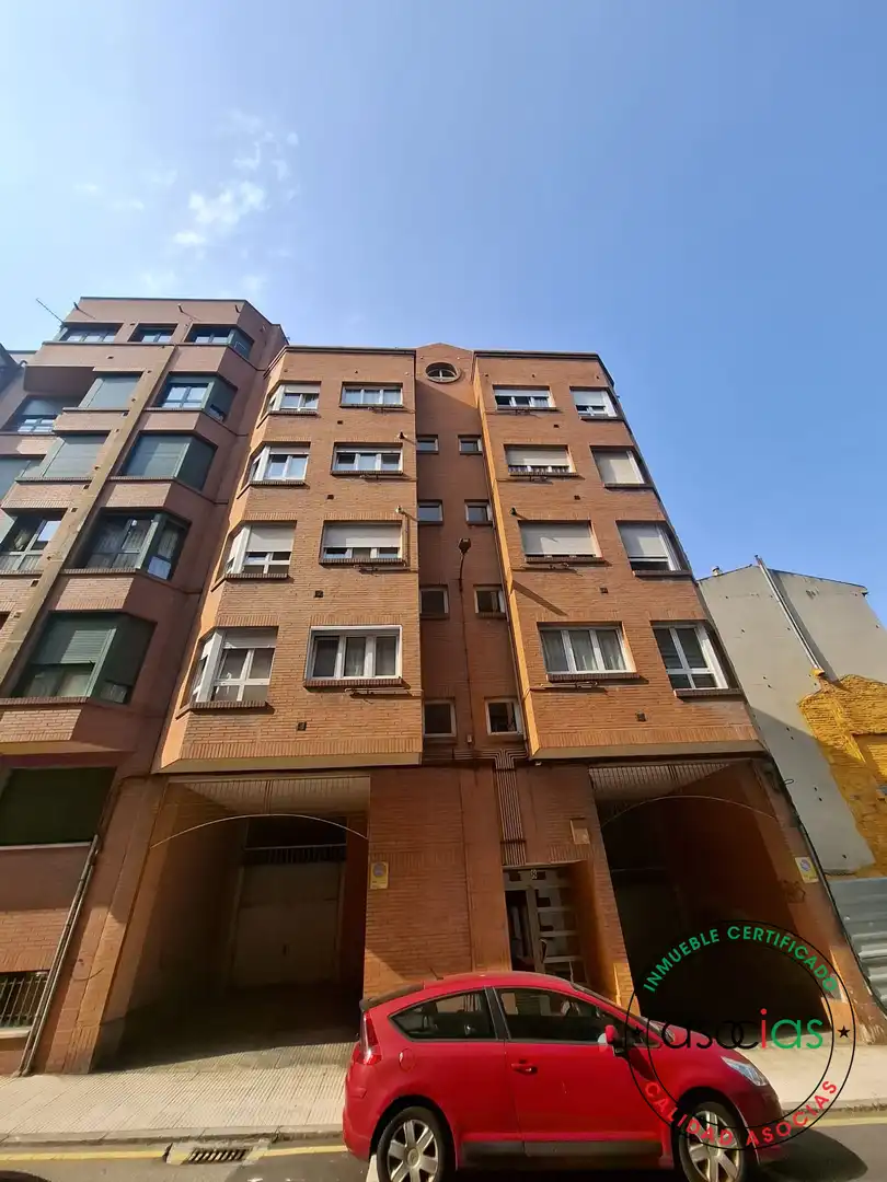 Flat with lift for sale in Gijón - CL BAILEN 8, imagen 40