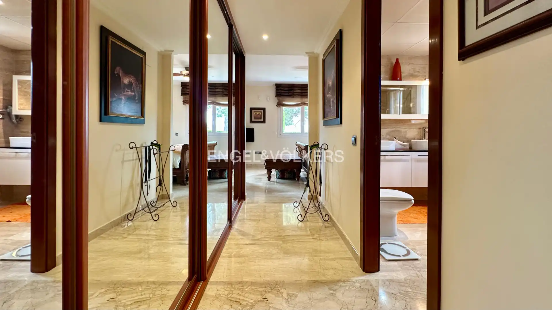 Villa avec piscine à vendre à Carrer de les Rabassades 11, imagen 27
