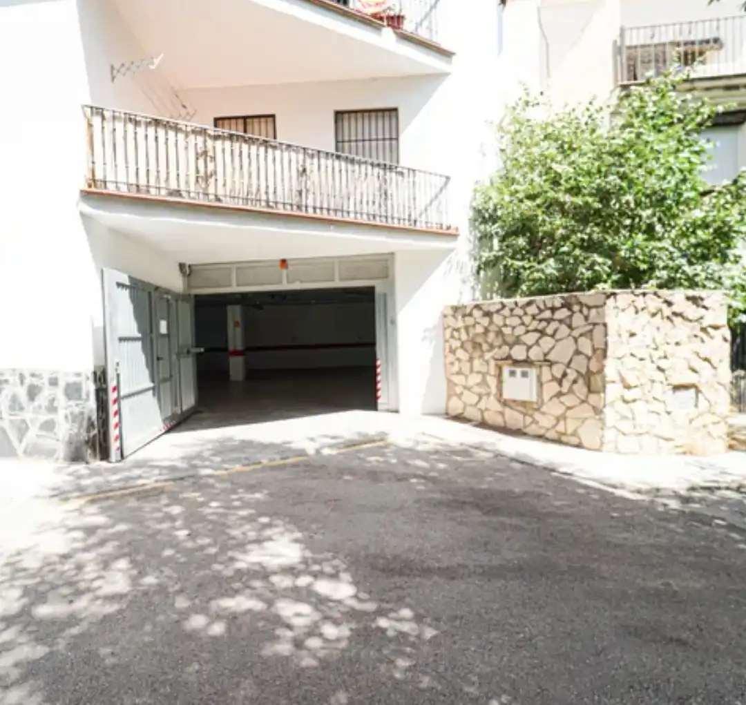 Wohnung mit Terrasse zum Verkauf in Güéjar Sierra, imagen 40