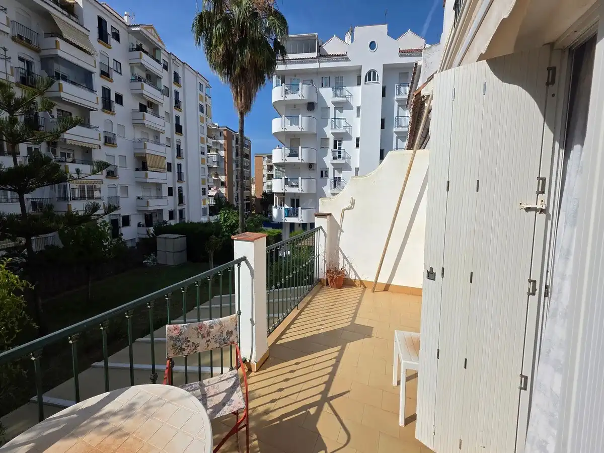 Casa a schiera in vendita a Los Boliches, imagen 25