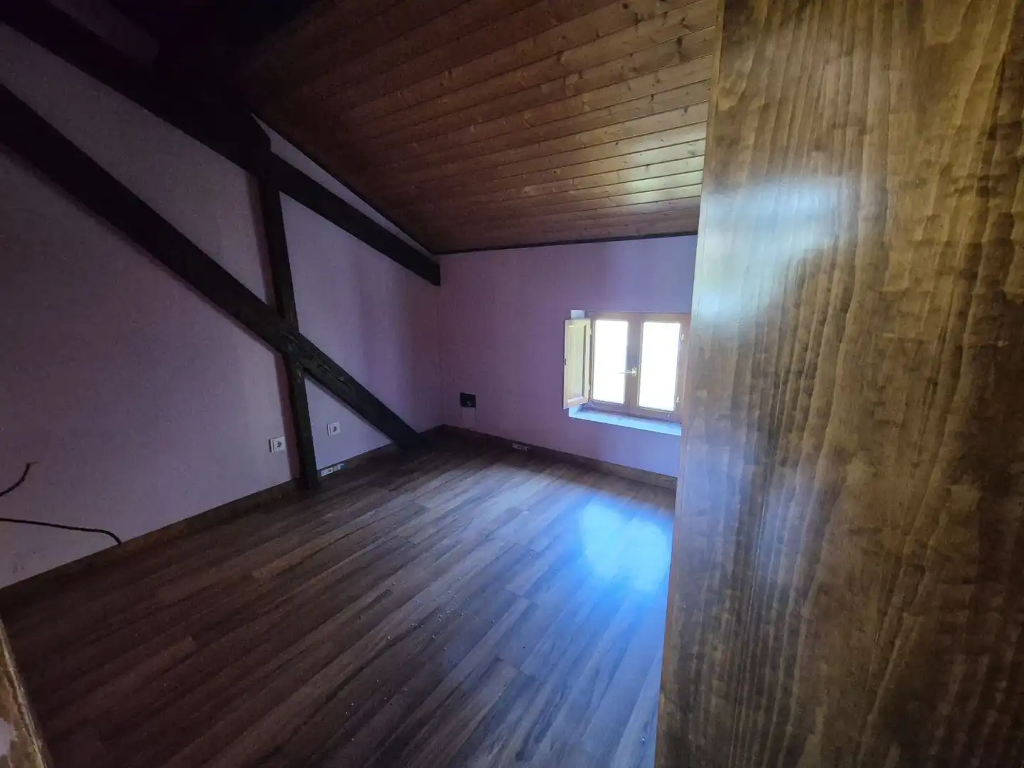 Casa o chalet en venta en Lena