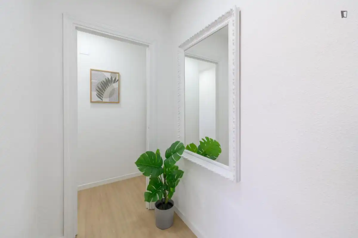 Habitació a Getafe, Madrid