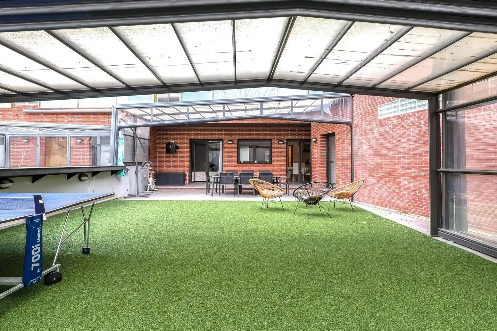 Apartment mit Garten zum Verkauf in Centre, imagen 10