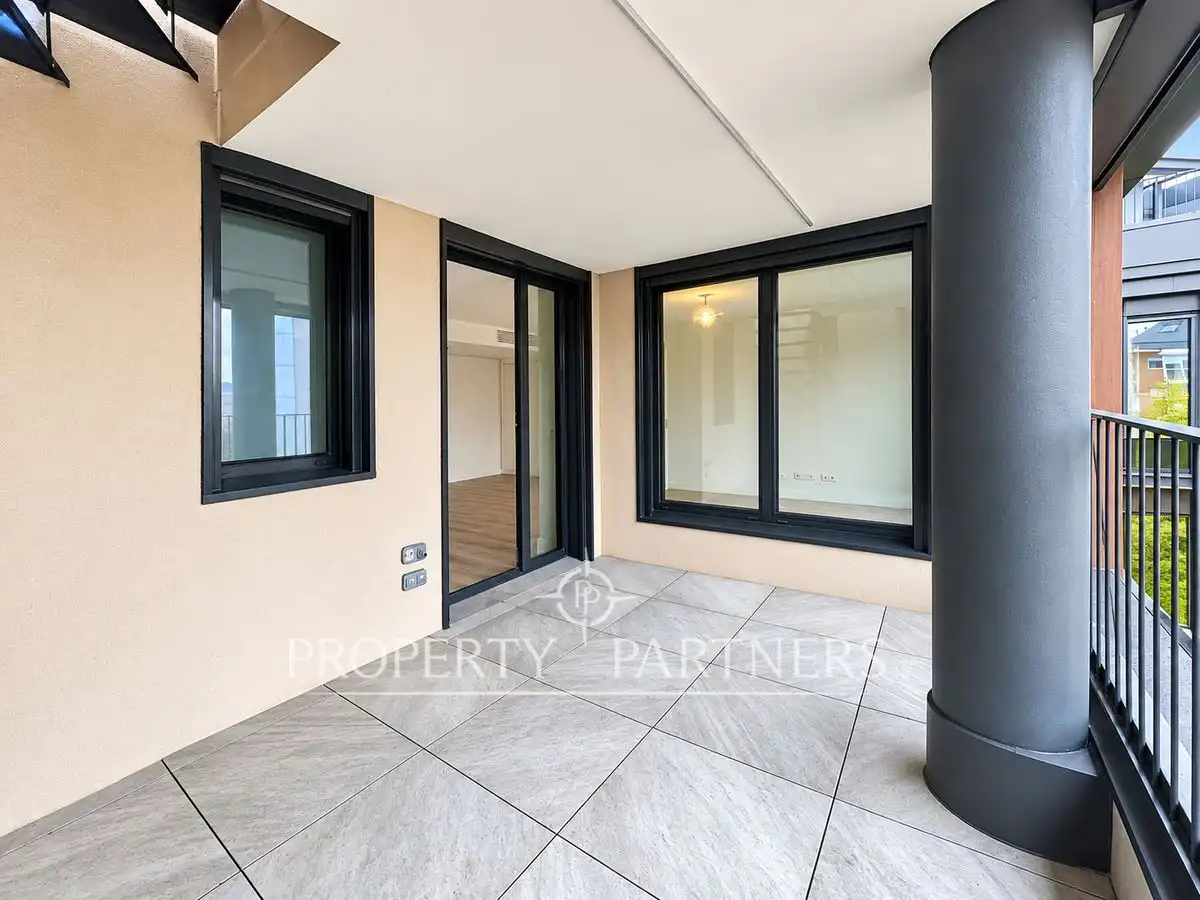 Penthouse with pool for sale in Calle Bausá, imagen 6