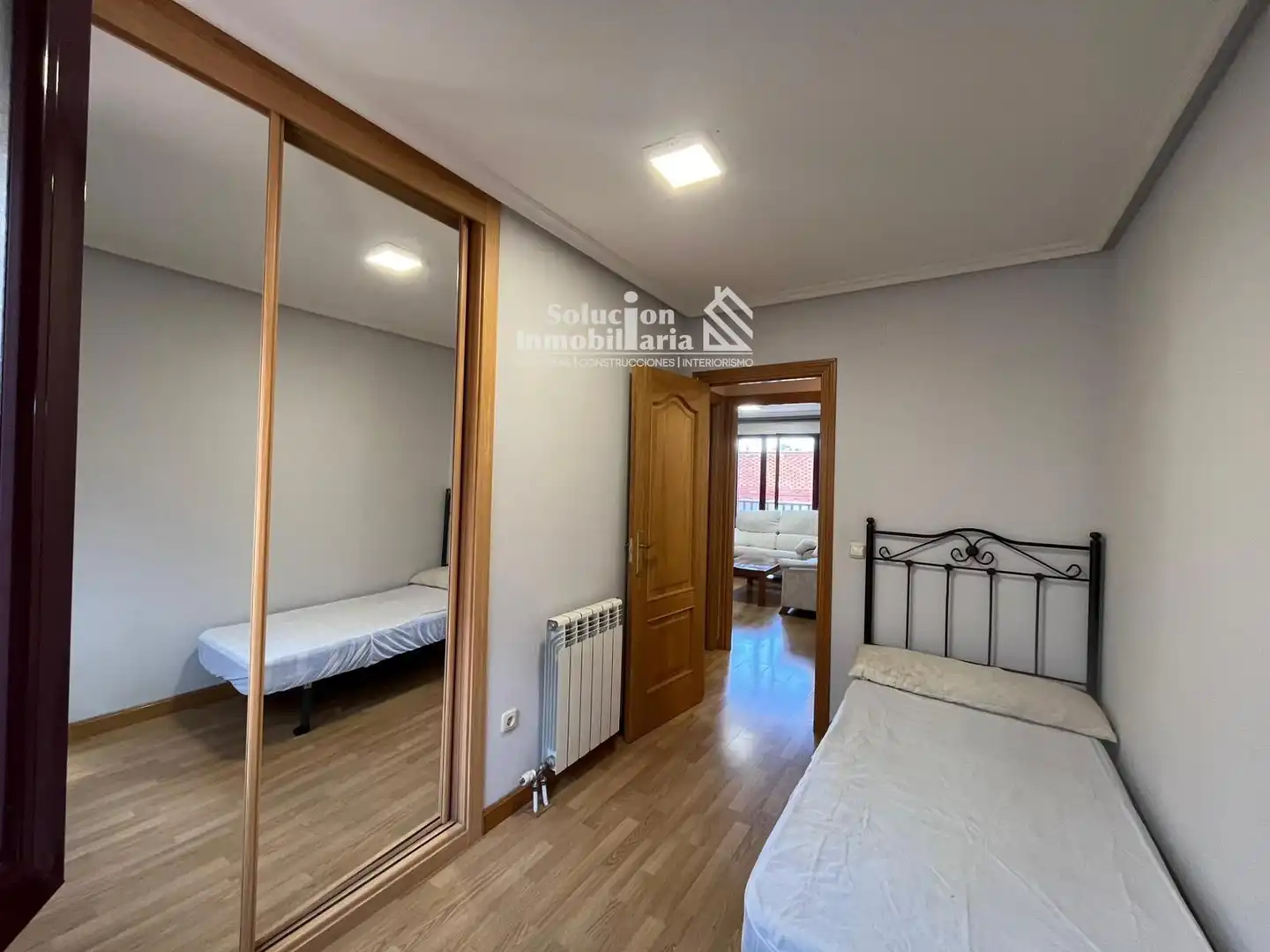 Habitación de Piso en venta en Salamanca con Calefacción, Terraza y Amueblado