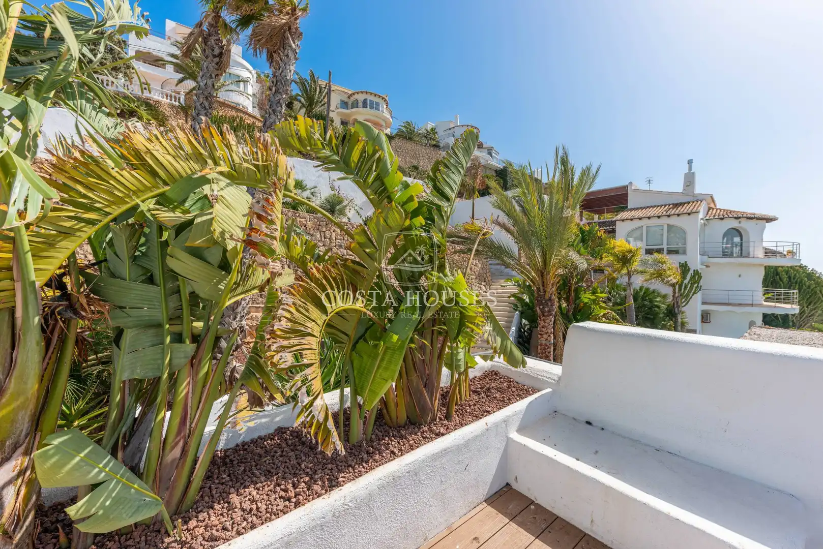 Villa avec terrasse à vendre à El Portet - Pla de Mar, imagen 37