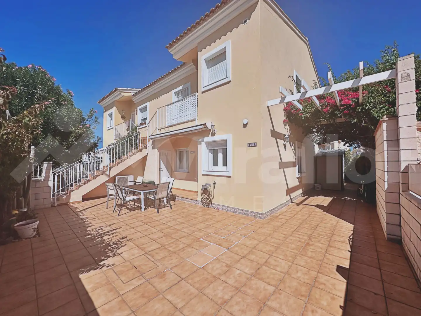 Appartement compact avec terrasse à vendre à Carrer Vall de Laguart, imagen 8