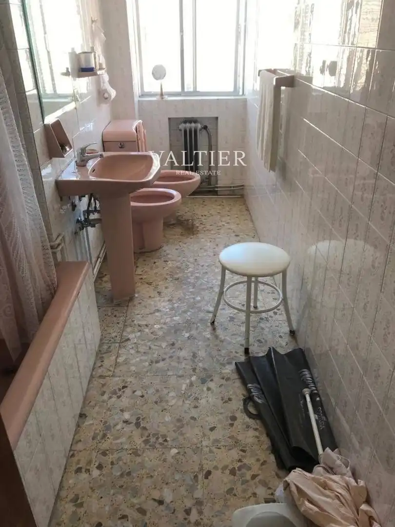 Baño de Piso en venta en Madrid con Terraza