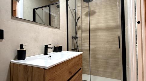 Foto 5 de Estudi de lloguer a Calle Maestro Guerrero, Parque Ayala - Jardín de la Abadía - Huelín, Málaga Capital