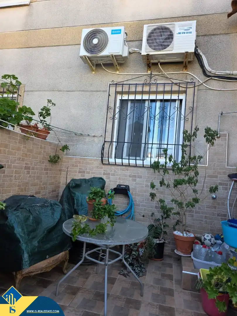 Villa avec piscine à vendre à Nueva Torrevieja - Aguas Nuevas, imagen 45