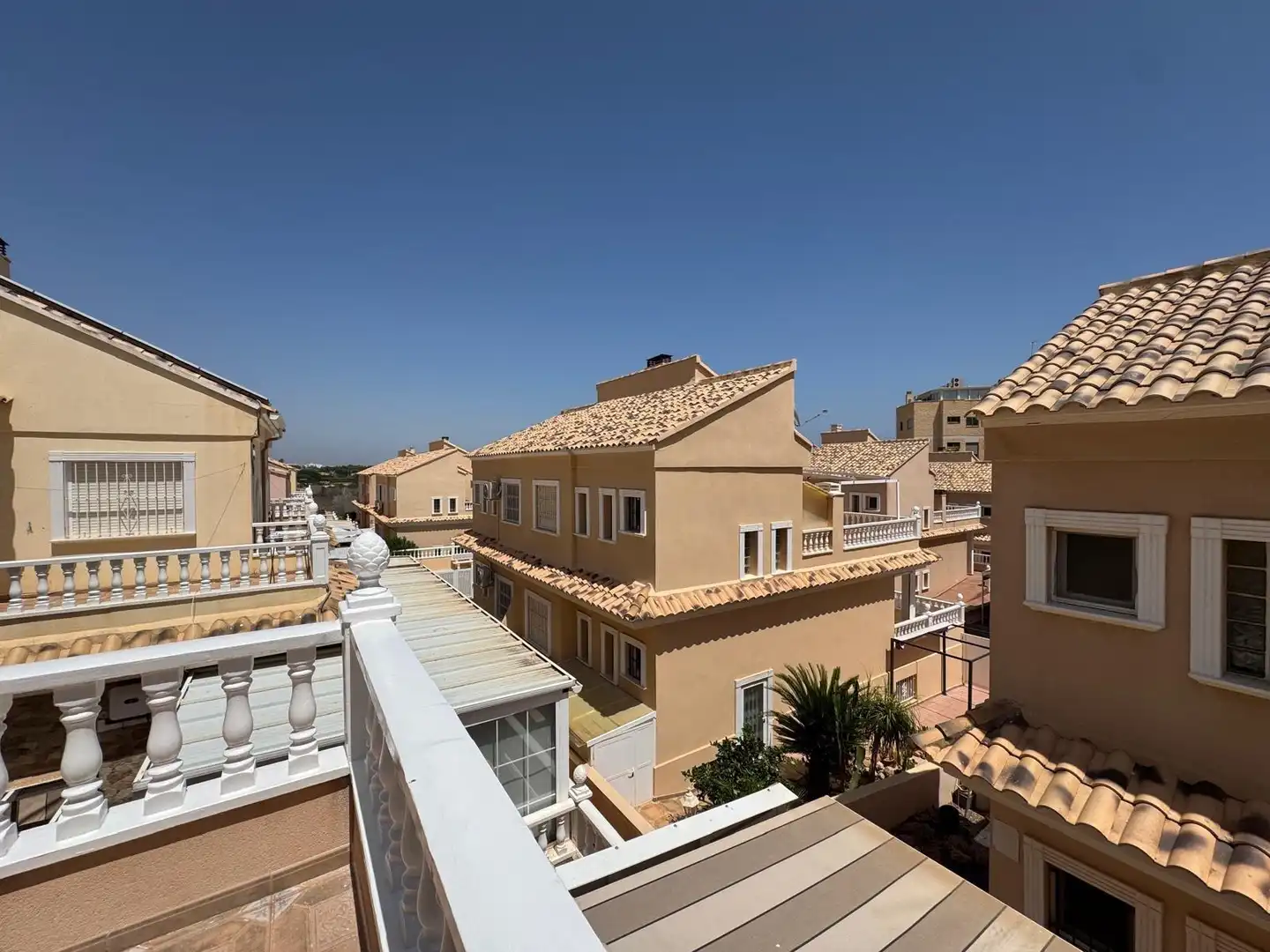 Adosado con terraza en venta en Calle CAMPOMAR, imagen 64