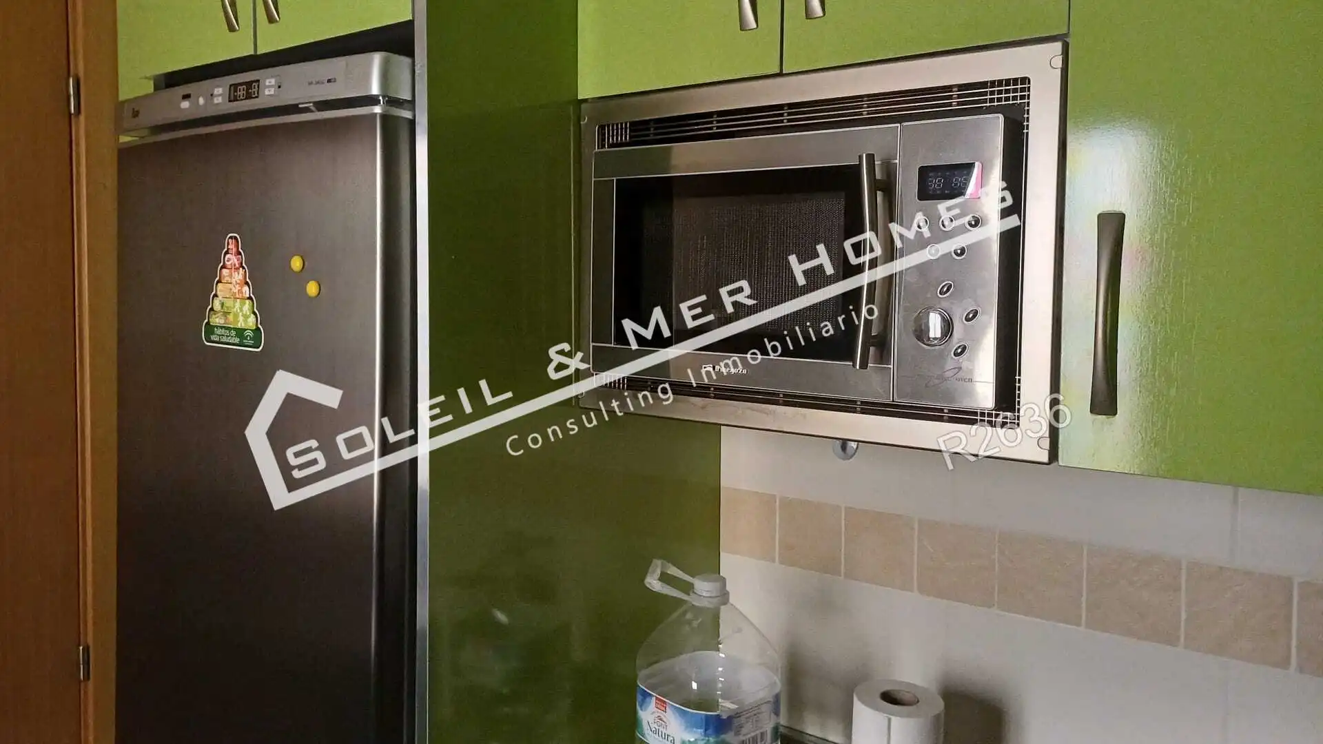 Apartment mit Aufzug zum Verkauf in Pasaje Poeta Pedro Salinas, imagen 6