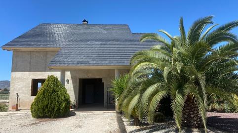 Photo 4 of House or chalet for sale in San Cristobal - San Diego, Lorca