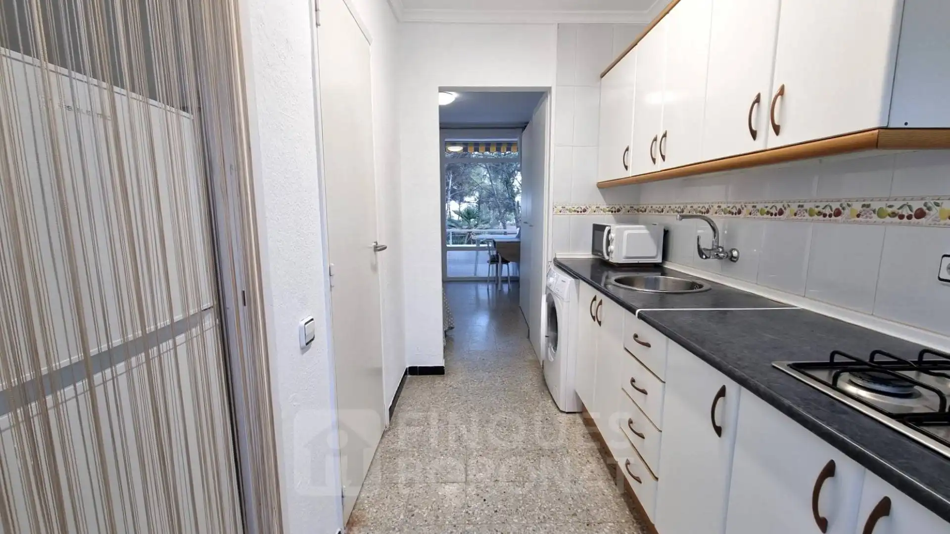 Cocina de Estudio en venta en Urbanitzacions de Llevant