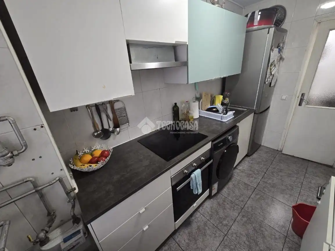 Flat for sale in Usera, imagen 5