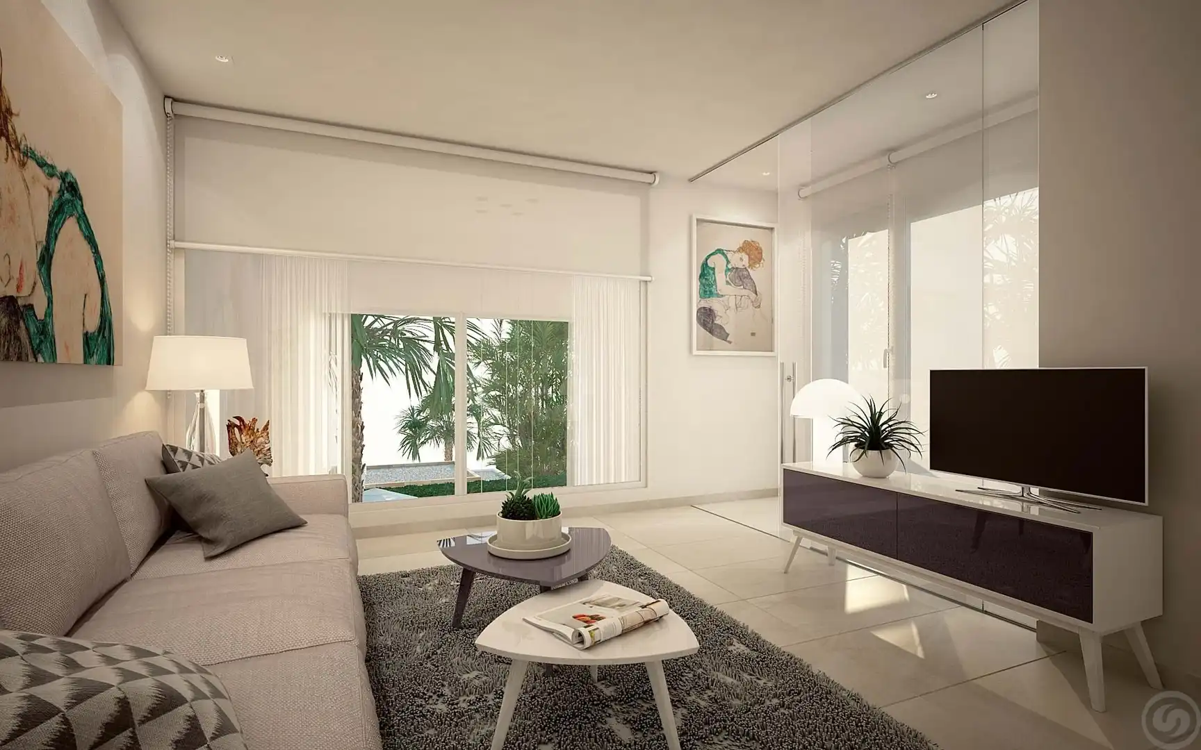 Terraced house with pool for sale in Algorfa, imagen 32