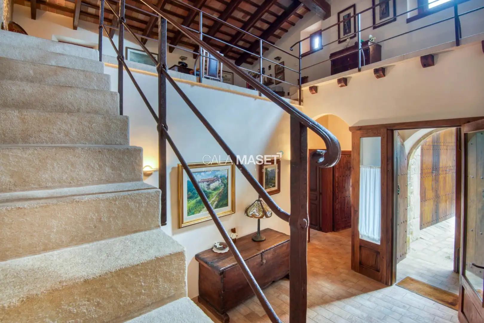 Villa mit Garten zum Verkauf in Mestre d'Aixa, imagen 29