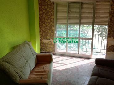 Wohnung mit Balkon zum Verkauf in Regato Cachón 3