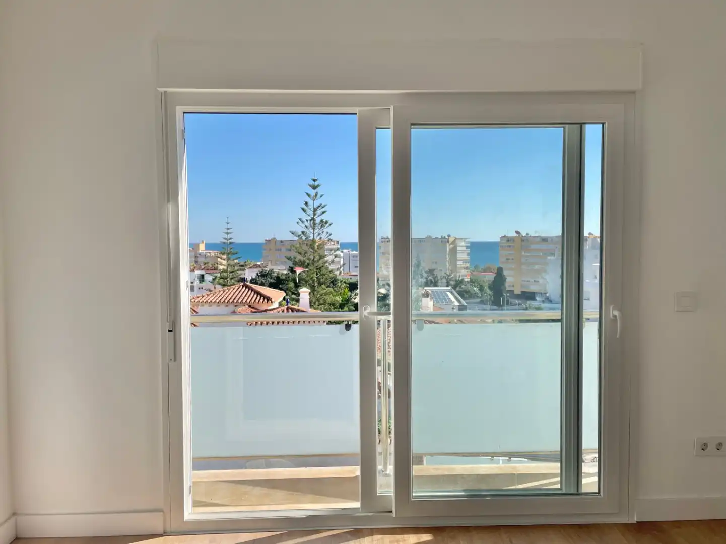 Apartament amb terrassa en venda a Montemar, imagen 23