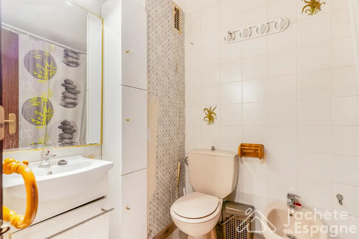 Flat with terrace for sale in calle de Molina del Palau, imagen 19