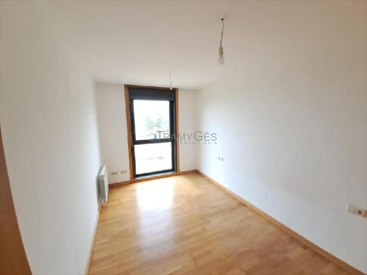 Habitación de Piso en venta en A Guarda   con Calefacción y Trastero