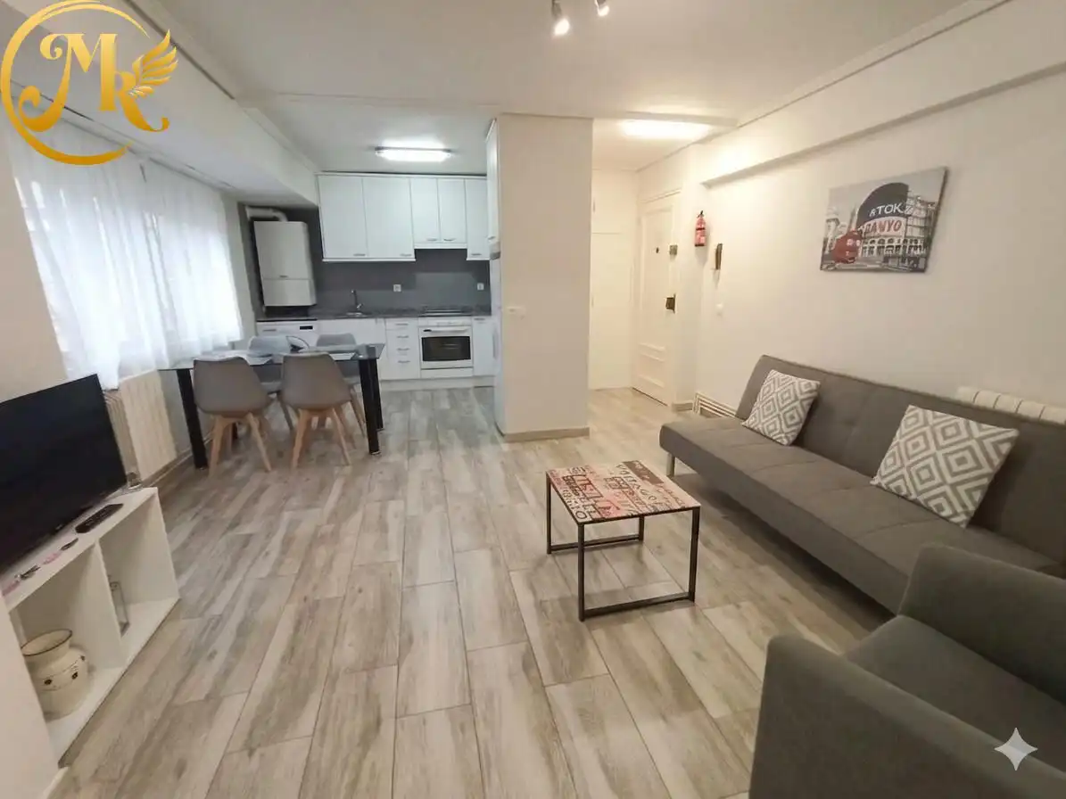 Flat with lift to rent in Calle de Benidorm, imagen 4
