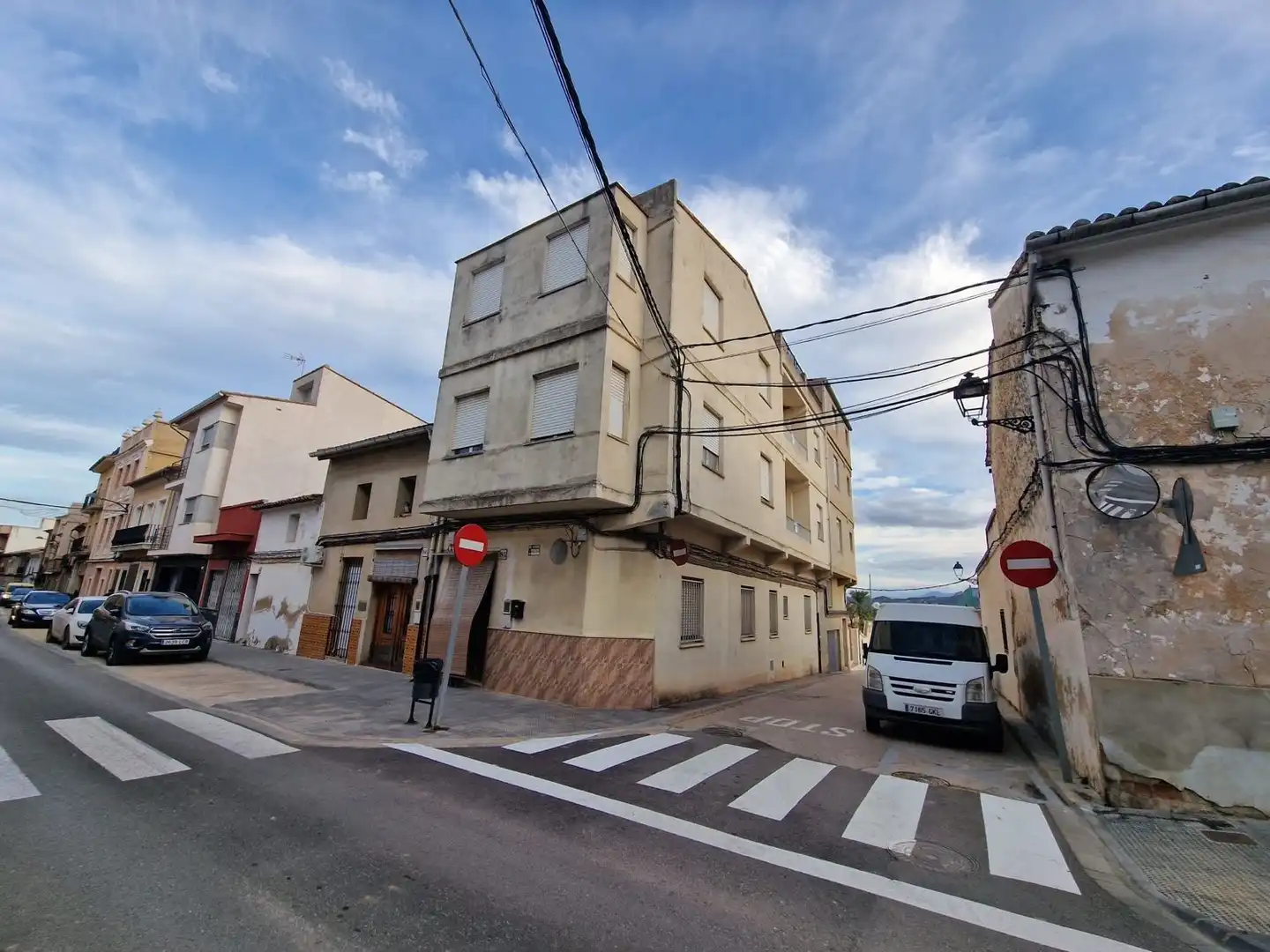 Immobili singolari in vendita a La Llosa de Ranes