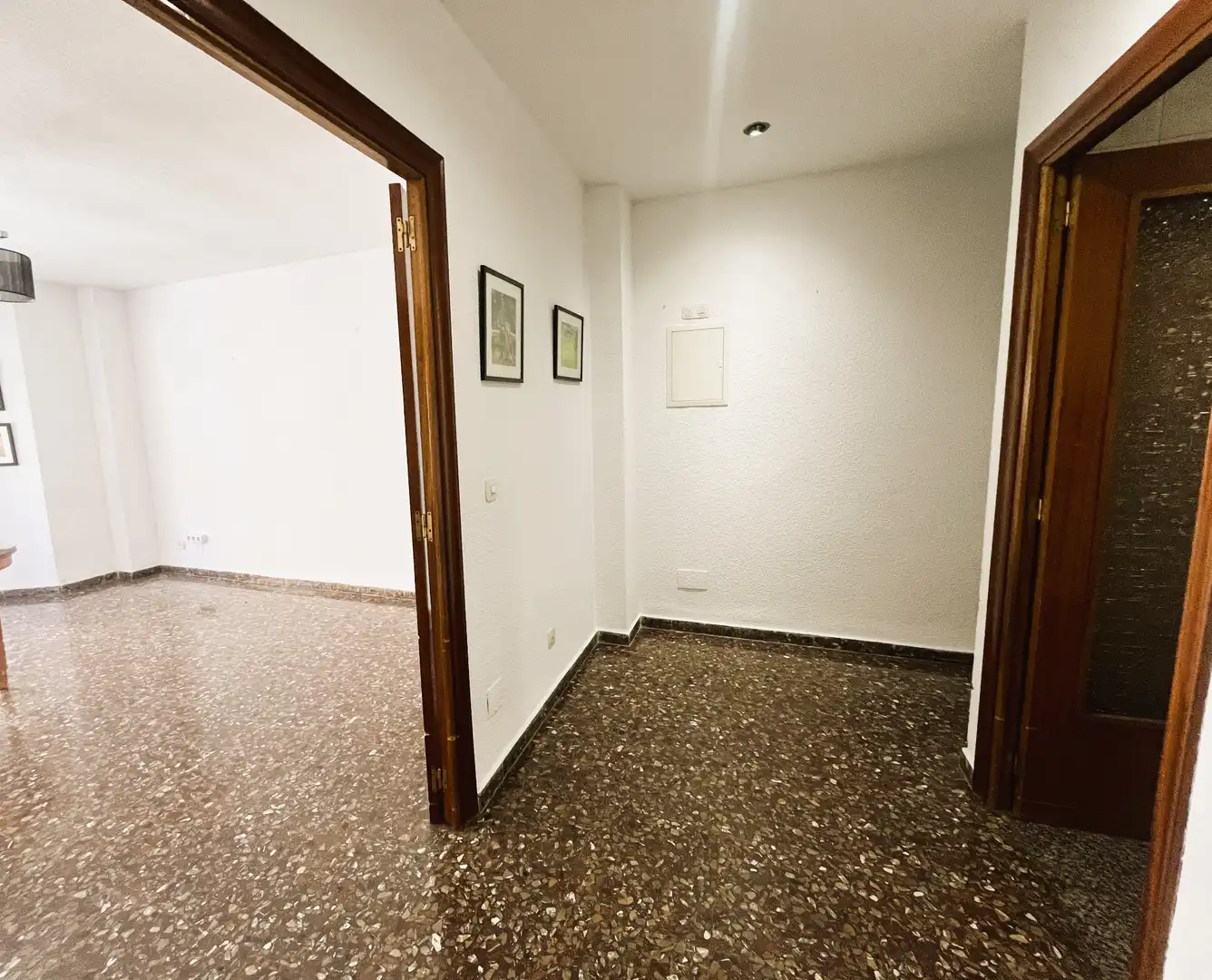 Piso en venta en Jaén con Aire acondicionado, Calefacción y Balcón