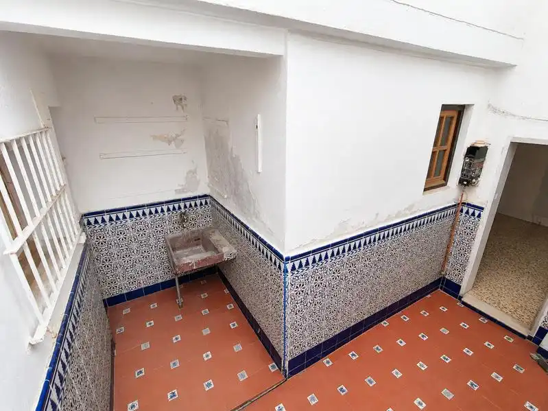 Casa rústica en venta en Estepona Pueblo, imagen 17