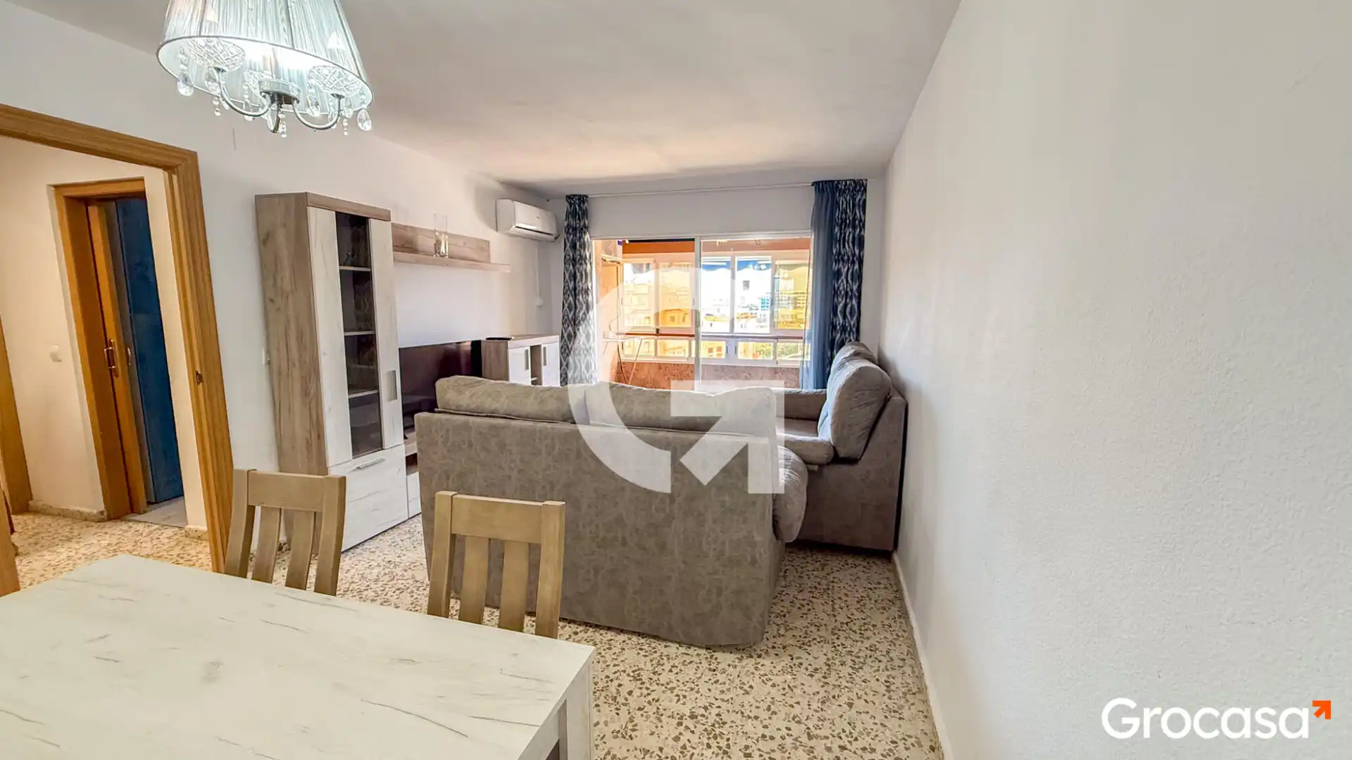 Piso con terraza en venta en CL PRADOS LOS, imagen 4