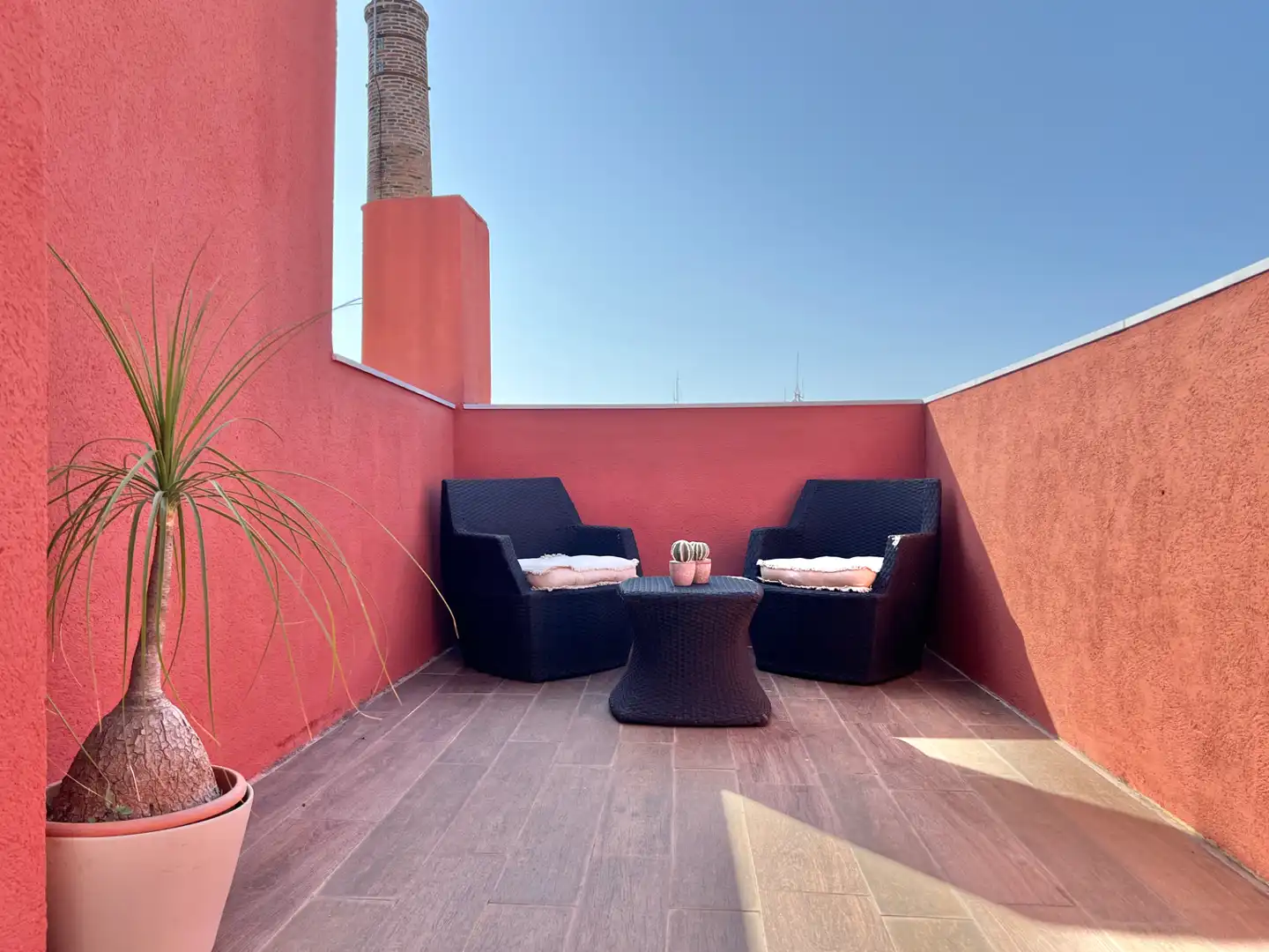 Duplexes for rent in Reus, Tarragona