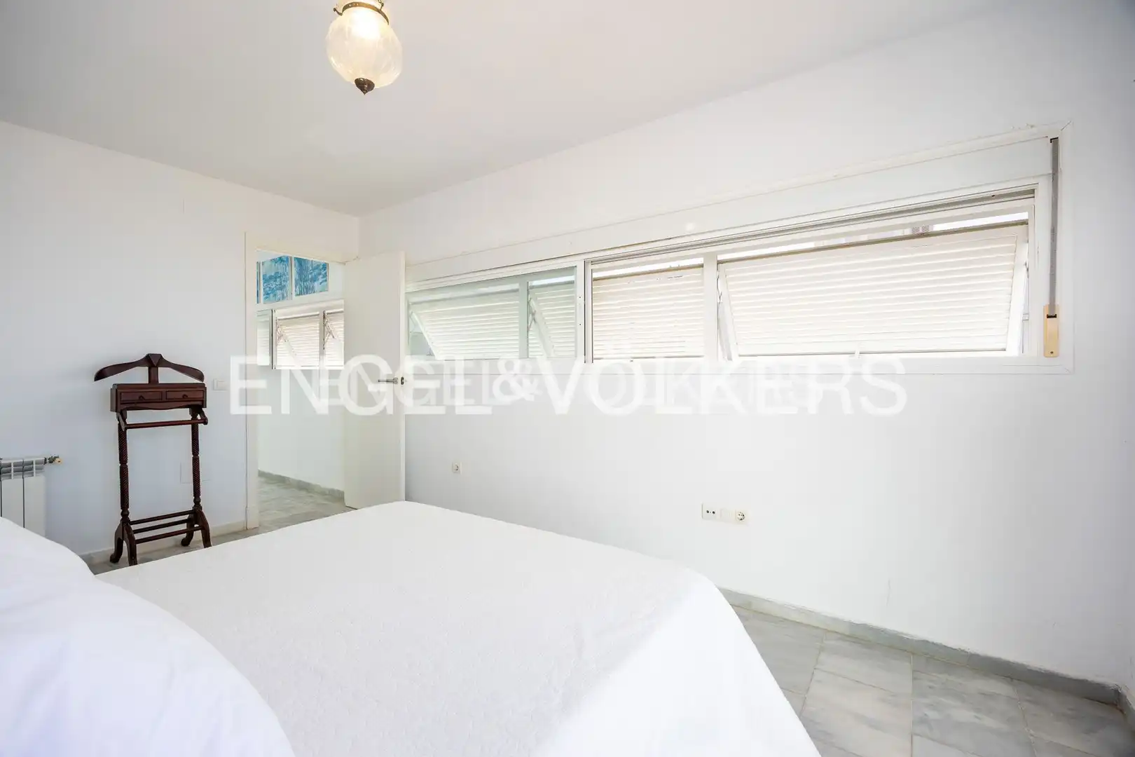 Bedroom of Houses for rent in Conil de la Frontera  with Heating, Private garden and Terrace