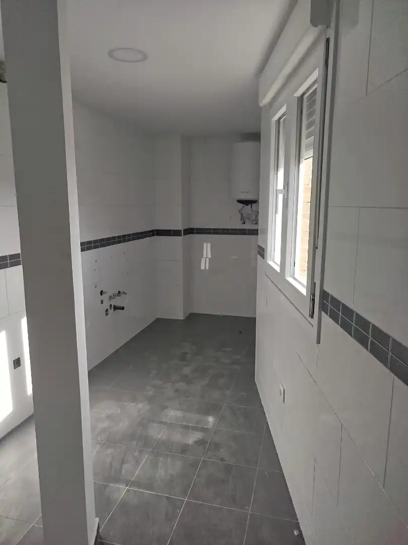 Dúplex amb ascensor en venda a Casarrubios del Monte pueblo, imagen 14