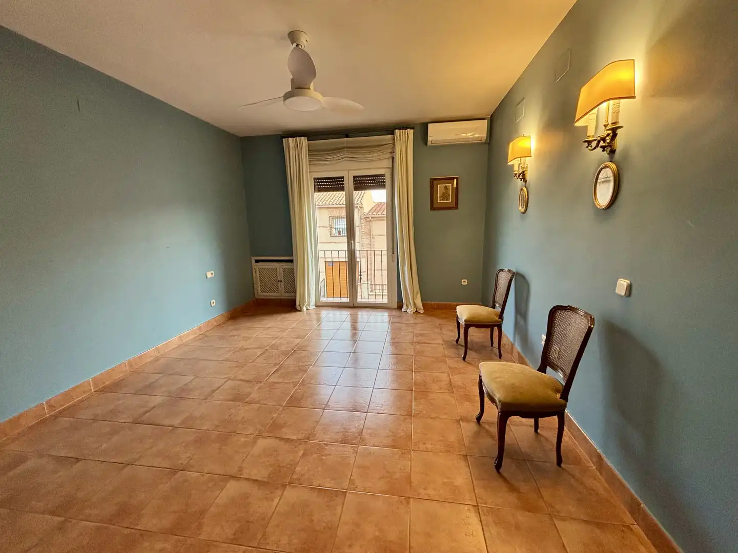Living room of Houses for sale in Almagro, Ciudad Real