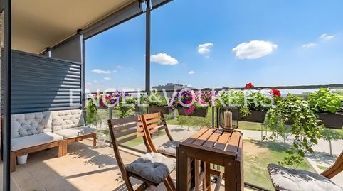 Foto 5 de Dúplex en venta en Can Gambús, Sabadell