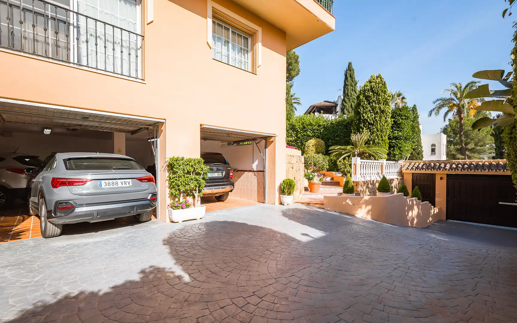 Maison avec piscine à vendre à Nueva Andalucía, imagen 46