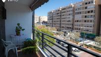 Außenansicht von Wohnung zum verkauf in Marbella mit Terrasse