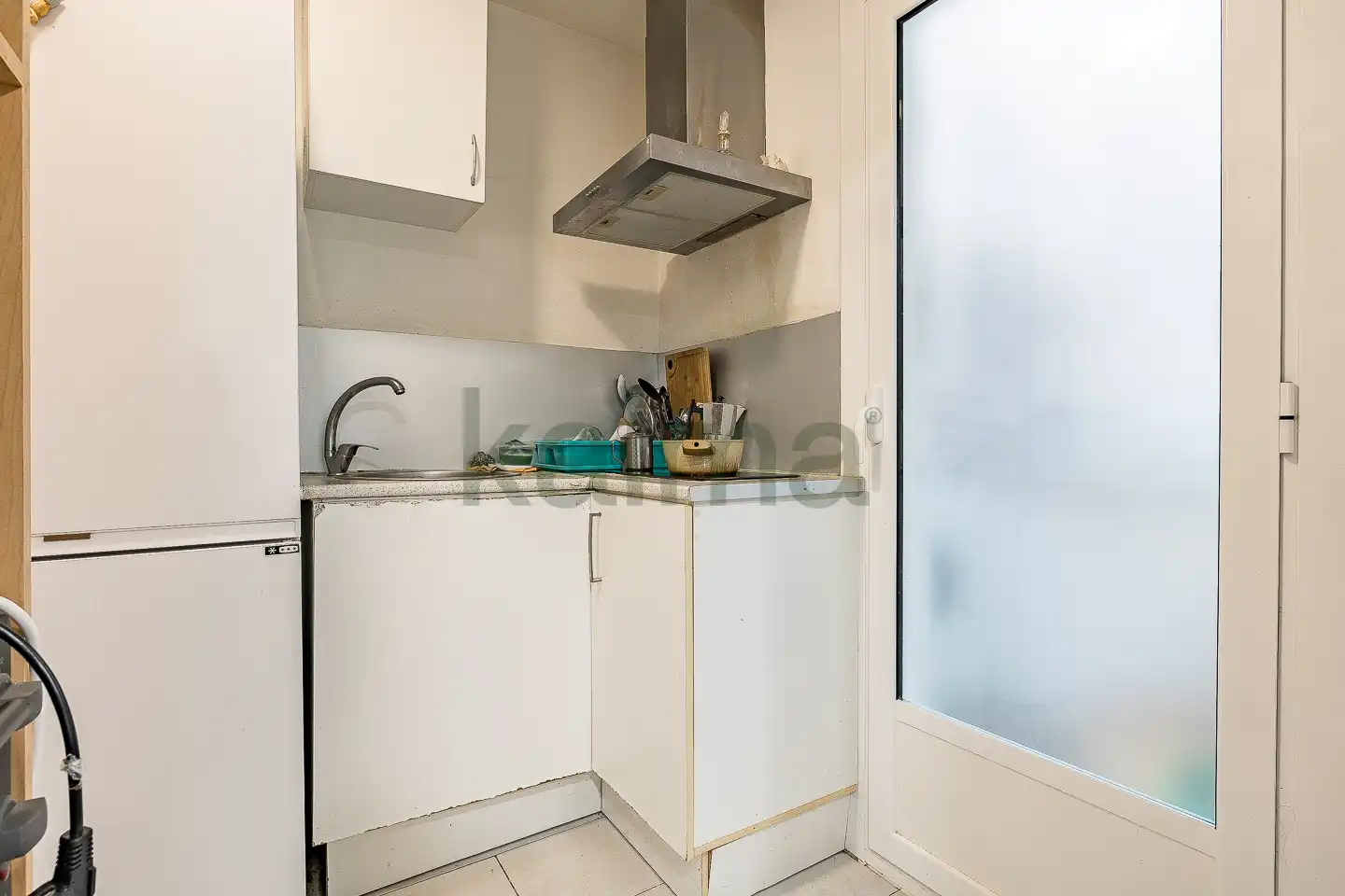 Piso en venta en Carrer de Felip II, Sant Crist